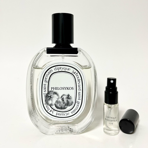 Diptyque Philosykos (5ml) decant - Picture 2 of 2